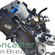 FORD TRANSIT 2005 MK6 2.0 5 SPEED MANUAL GEARBOX 1C1R7002BR