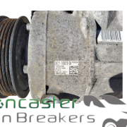 FORD TRANSIT CUSTOM 2023 2.0 EURO 6 HYBRID AIR CON PUMP GK21190629DA