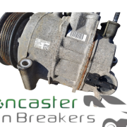 FORD TRANSIT CUSTOM 2023 2.0 EURO 6 HYBRID AIR CON PUMP GK21190629DA