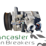 FORD TRANSIT CUSTOM 2023 2.0 EURO 6 HYBRID AIR CON PUMP GK21190629DA