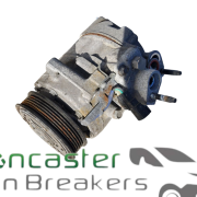 FORD TRANSIT CUSTOM 2023 2.0 EURO 6 HYBRID AIR CON PUMP GK21190629DA