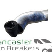 FORD TRANSIT CUSTOM 2023 2.0 EURO 6 HYBRID AIR INTAKE PIPE GK219F805