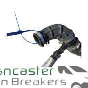 FORD TRANSIT CUSTOM 2023 2.0 EURO 6 HYBRID AIR INTAKE PIPE GK219F805