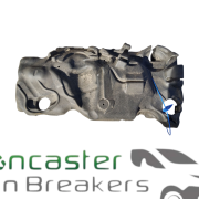 FORD TRANSIT CUSTOM 2023 2.0 EURO 6 HYBRID ENGINE COVER KK2Q6A949