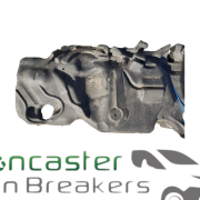 FORD TRANSIT CUSTOM 2023 2.0 EURO 6 HYBRID ENGINE COVER KK2Q6A949