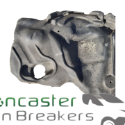 FORD TRANSIT CUSTOM 2023 2.0 EURO 6 HYBRID ENGINE COVER KK2Q6A949