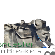 FORD TRANSIT CUSTOM 2023 2.0 EURO 6 HYBRID ENGINE COVER KK2Q6A949