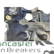 FORD TRANSIT CUSTOM 2023 2.0 EURO 6 HYBRID ENGINE COVER KK2Q6A949