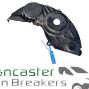 FORD TRANSIT CUSTOM 2023 2.0 EURO 6 HYBRID AUXILLARY BELT COVER KK2Q6A247