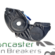 FORD TRANSIT CUSTOM 2023 2.0 EURO 6 HYBRID AUXILLARY BELT COVER KK2Q6A247