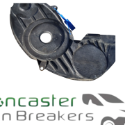 FORD TRANSIT CUSTOM 2023 2.0 EURO 6 HYBRID AUXILLARY BELT COVER KK2Q6A247