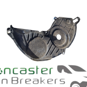 FORD TRANSIT CUSTOM 2023 2.0 EURO 6 HYBRID AUXILLARY BELT COVER KK2Q6A247