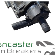 FORD TRANSIT CUSTOM 2023 2.0 EURO 6 HYBRID AUXILLARY WATER PUMP KK2118D473