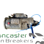 FORD TRANSIT CUSTOM 2022 2.0 EURO 6 HYBRID STARTER MOTOR GK2T11000AC