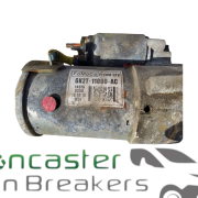 FORD TRANSIT CUSTOM 2022 2.0 EURO 6 HYBRID STARTER MOTOR GK2T11000AC