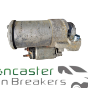 FORD TRANSIT CUSTOM 2022 2.0 EURO 6 HYBRID STARTER MOTOR GK2T11000AC