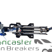 FORD TRANSIT MK9 2022 2.0 RWD STEERING COLUMN KK213C529DE