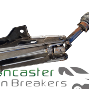 FORD TRANSIT MK9 2022 2.0 RWD STEERING COLUMN KK213C529DE