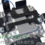 FORD TRANSIT MK9 2022 2.0 RWD ADBLUE CONTROL MODULE 0281039286