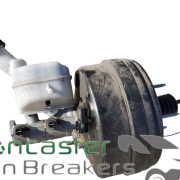 FORD TRANSIT MK9 2022 2.0 RWD SLAVE CYLINDER JK312B195CD