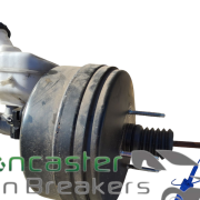 FORD TRANSIT MK9 2022 2.0 RWD SLAVE CYLINDER JK312B195CD