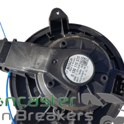 FORD TRANSIT MK9 2022 2.0 RWD HEATER BLOWER MOTOR BK2T18456