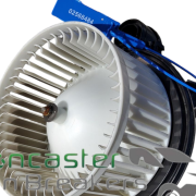 FORD TRANSIT MK9 2022 2.0 RWD HEATER BLOWER MOTOR BK2T18456