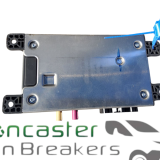 FORD TRANSIT MK9 2022 2.0 RWD BLUETOOTH CONTROL MODULE LR3T14G087