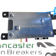 FORD TRANSIT MK9 2022 2.0 RWD BLUETOOTH CONTROL MODULE LR3T14G087