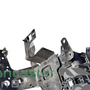 FORD TRANSIT MK9 2022 2.0 RWD ENGINE BAY FUSE BOX KK3T14A075AB