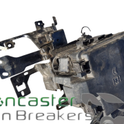 FORD TRANSIT MK9 2022 2.0 RWD ENGINE BAY FUSE BOX KK3T14A075AB