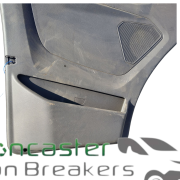 FORD TRANSIT MK9 2022 2.0 RWD N/S PASSENGER DOOR CARD KK31V23943BA