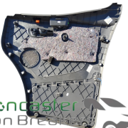 FORD TRANSIT MK9 2022 2.0 RWD N/S PASSENGER DOOR CARD KK31V23943BA
