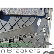 FORD TRANSIT MK9 2022 2.0 RWD N/S PASSENGER DOOR CARD KK31V23943BA