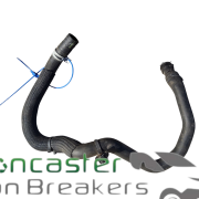 FORD TRANSIT MK9 2022 2.0 RWD HEATER PIPE KK3118K579AD