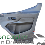 FORD TRANSIT MK9 2022 2.0 RWD O/S DRIVERS DOOR CARD KK31V23942AA