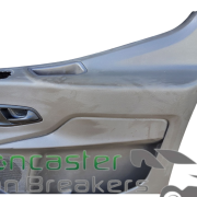 FORD TRANSIT MK9 2022 2.0 RWD O/S DRIVERS DOOR CARD KK31V23942AA