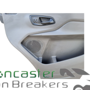 FORD TRANSIT MK9 2022 2.0 RWD O/S DRIVERS DOOR CARD KK31V23942AA
