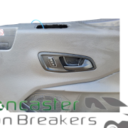 FORD TRANSIT MK9 2022 2.0 RWD O/S DRIVERS DOOR CARD KK31V23942AA