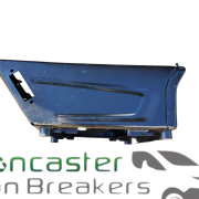 FORD TRANSIT MK9 2022 2.0 RWD O/S SEAT BOX BK3163226
