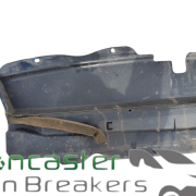 FORD TRANSIT MK9 2022 2.0 RWD EURO 6 LOWER AIR DEFLECTOR KK31V8B384A