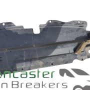 FORD TRANSIT MK9 2022 2.0 RWD EURO 6 LOWER AIR DEFLECTOR KK31V8B384A