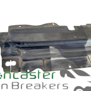 FORD TRANSIT MK9 2022 2.0 RWD EURO 6 LOWER AIR DEFLECTOR KK31V8B384A