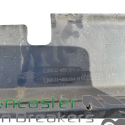 FORD TRANSIT MK9 2022 2.0 RWD EURO 6 LOWER AIR DEFLECTOR KK31V8B384A