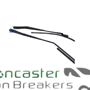 FORD TRANSIT MK9 2022 2.0 RWD EURO 6 PAIR OF WIPER ARMS BK3117526CD / BK3117526DE