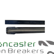 FORD TRANSIT MK9 2022 2.0 RWD EURO 6 PAIR OF WIPER ARMS BK3117526CD / BK3117526DE