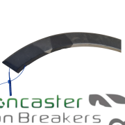 FORD TRANSIT MK9 2022 2.0 RWD EURO 6 N/S ARCH TRIM KK31V27AL01AAW