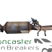 FORD TRANSIT MK9 2022 2.0 RWD EURO 6 DPF LK315K224AB