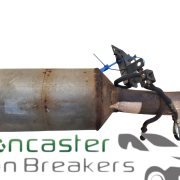 FORD TRANSIT MK9 2022 2.0 RWD EURO 6 DPF LK315K224AB