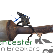 FORD TRANSIT MK9 2022 2.0 RWD EURO 6 DPF LK315K224AB